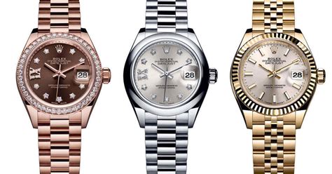 quanto costa un rolex originale domna|Rolex da donna 2022.